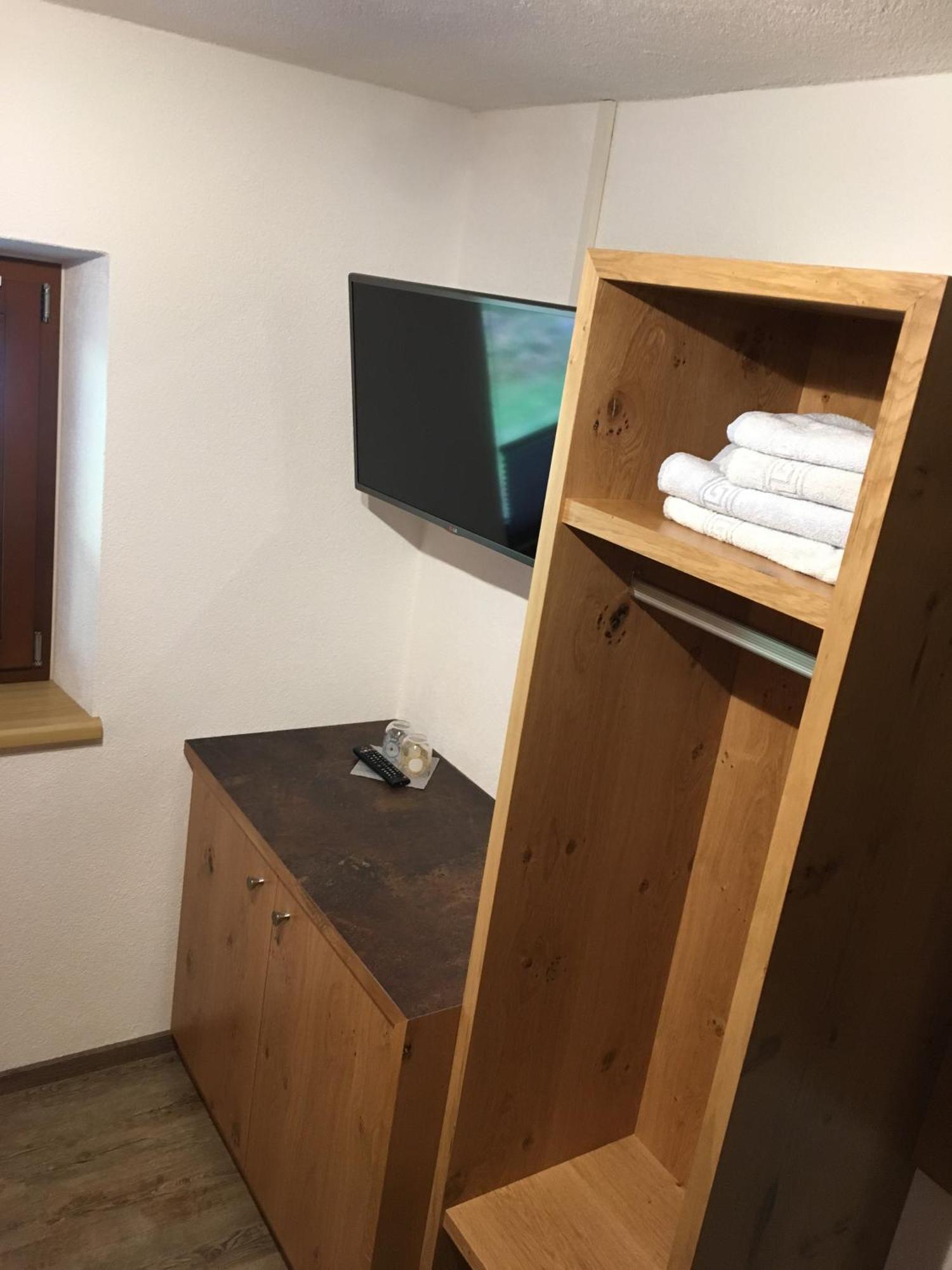 شقة Haus Almrausch سولدن المظهر الخارجي الصورة